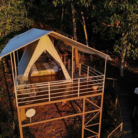 Quimera Glamping Pacuar Zewnętrze zdjęcie