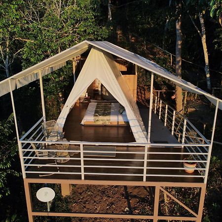 Quimera Glamping Pacuar Zewnętrze zdjęcie