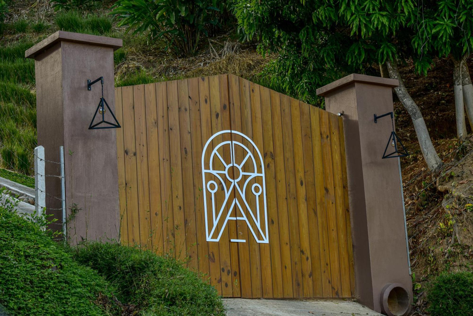 Quimera Glamping Pacuar Zewnętrze zdjęcie